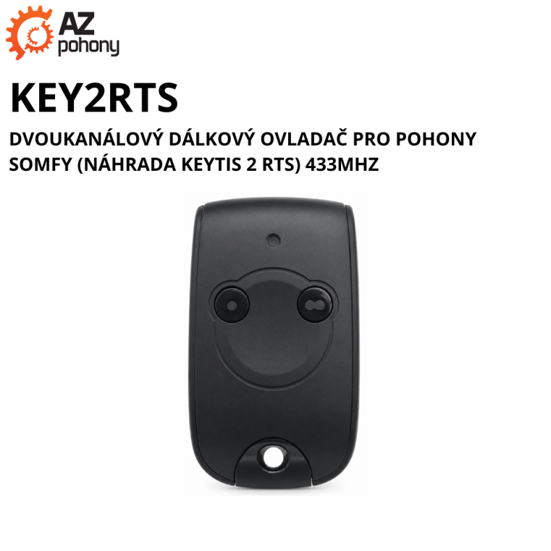 KEY2RTS